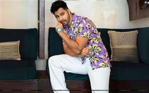 Varun Dhawan